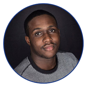 – Derrick Ford '26, MBA Event Leadership