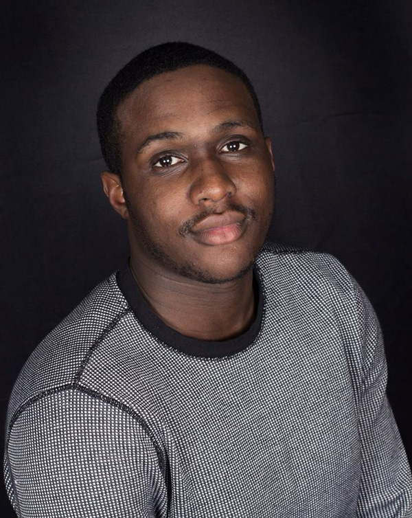 Derrick J. Ford