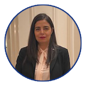 – Natalia Lenzina '27, B.S. Hospitality Management