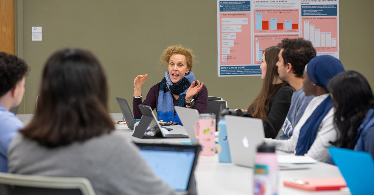 Program Overview: Public Health