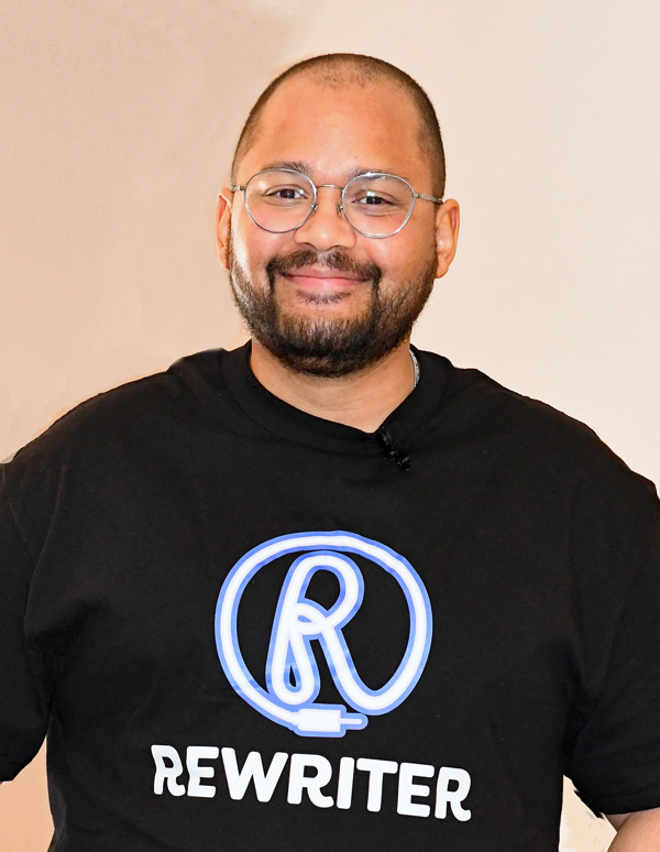 Randy Benitez