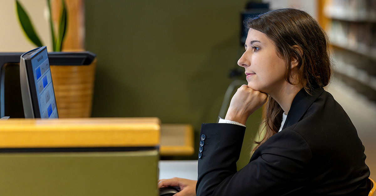 4 Tips for Creating an Effective Workspace