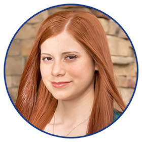 – Elena Goines '28, B.S. Fashion Merchandising & Retailing