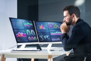 prescriptive analytics