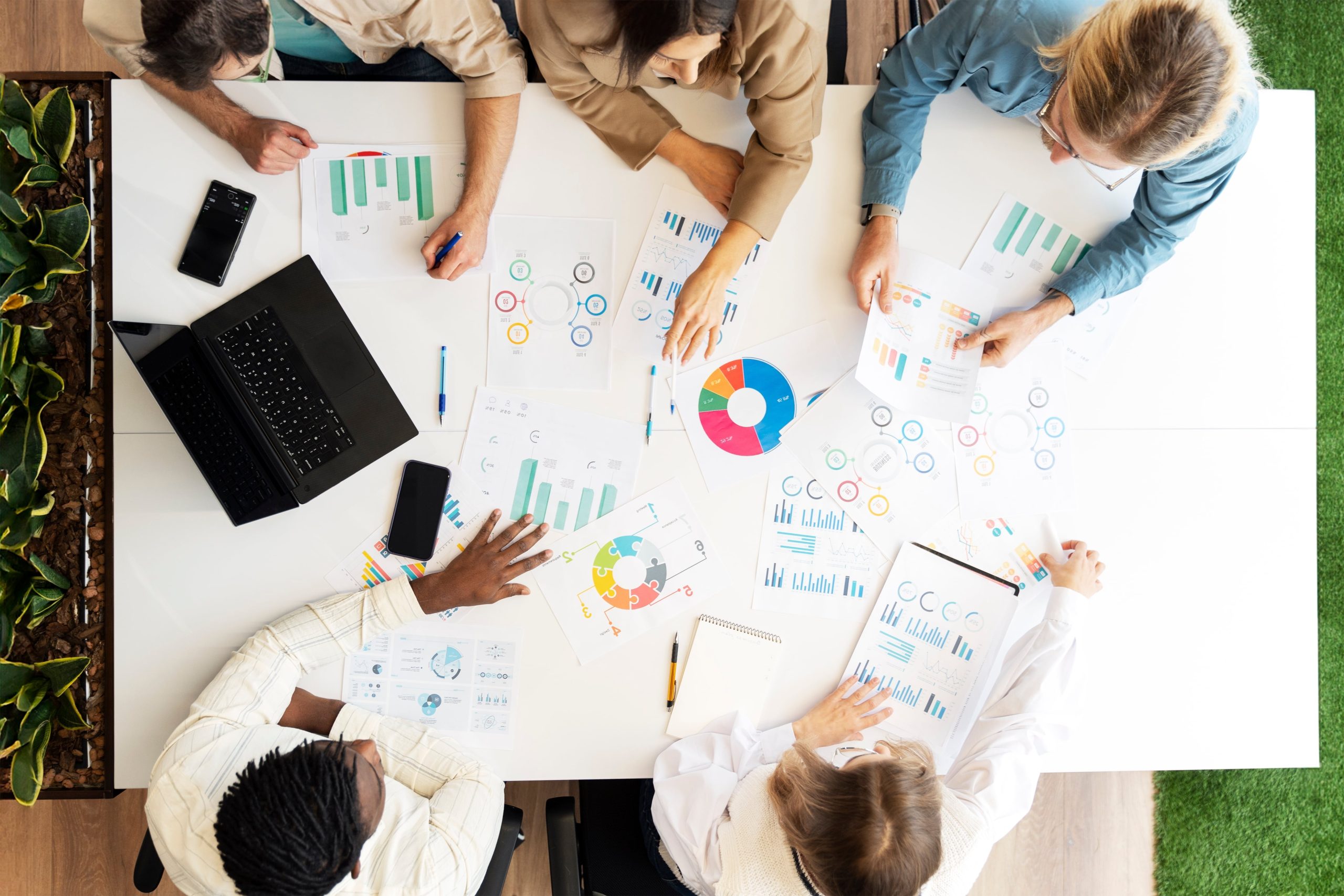 What Is Integrated Marketing?