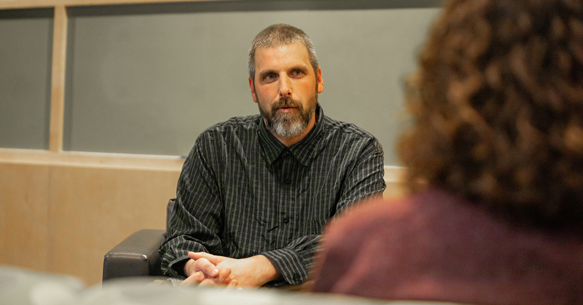 Program Overview: B.S. Psychology