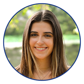 McKenzie Thibault, '26 MBA – Event Leadership