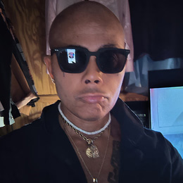 Headshot of Ramone Montesa.