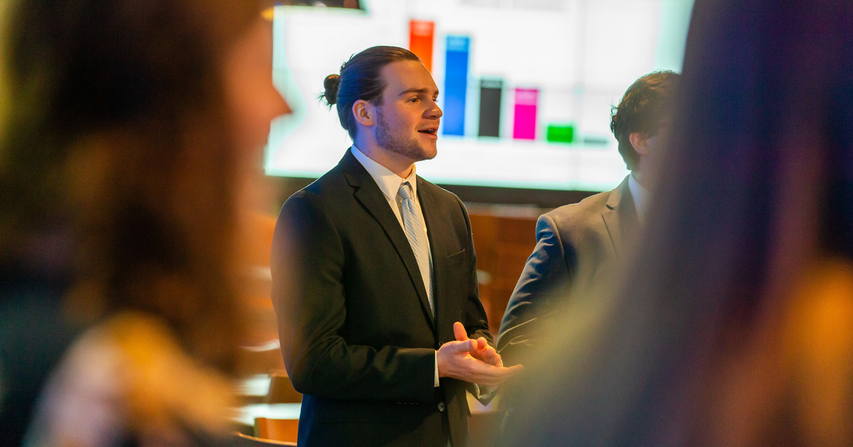 Program Overview: Marketing & Advertising banner