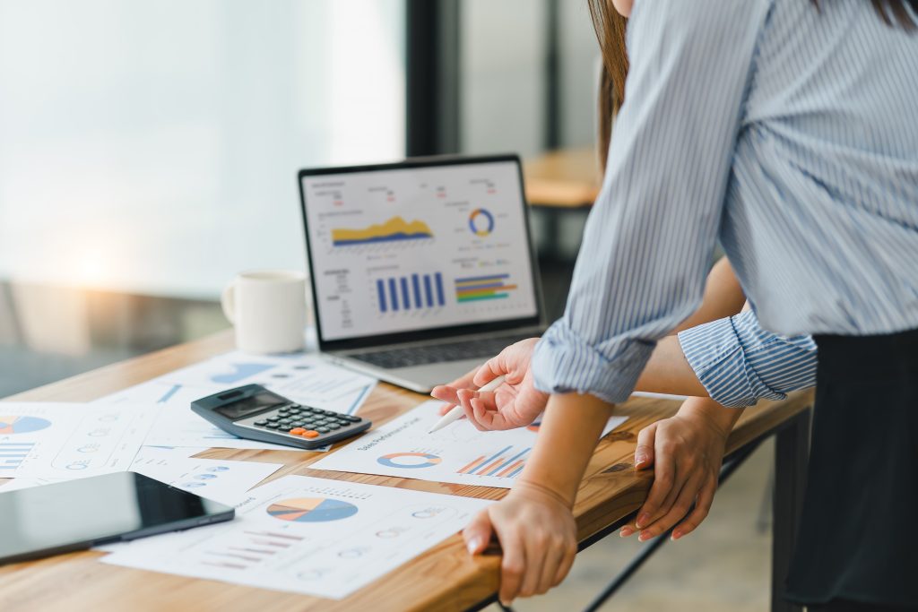 15 Top Accounting Skills to Master | JWU Online