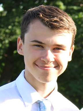 – Tyler Power '26, B.S. Hospitality Management