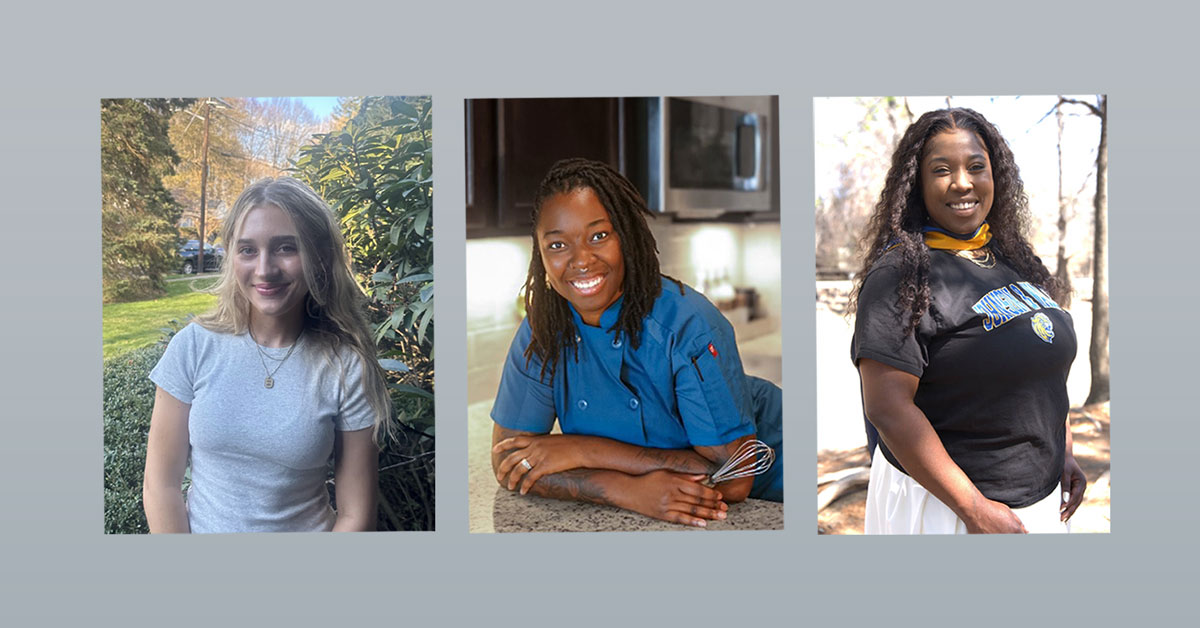 JWU Online Entrepreneurs Pitch Promises For A Better World At Sharkfest 2026 banner