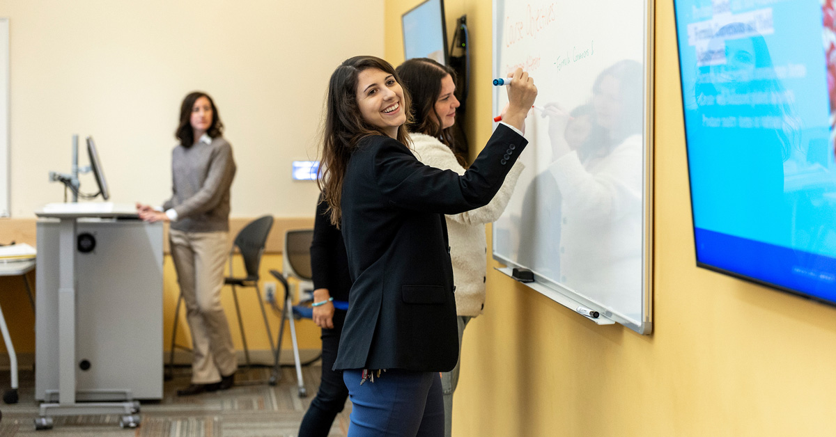 Balancing Work, Life and Study: Tips for Online Students