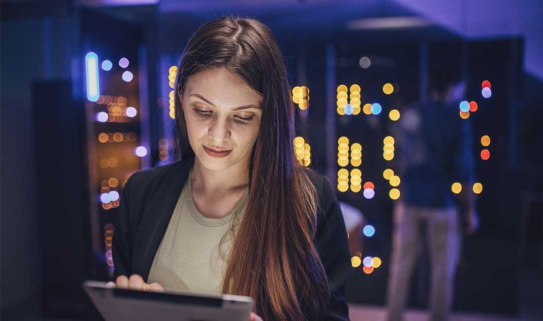 Master of Business Administration - Cybersecurity