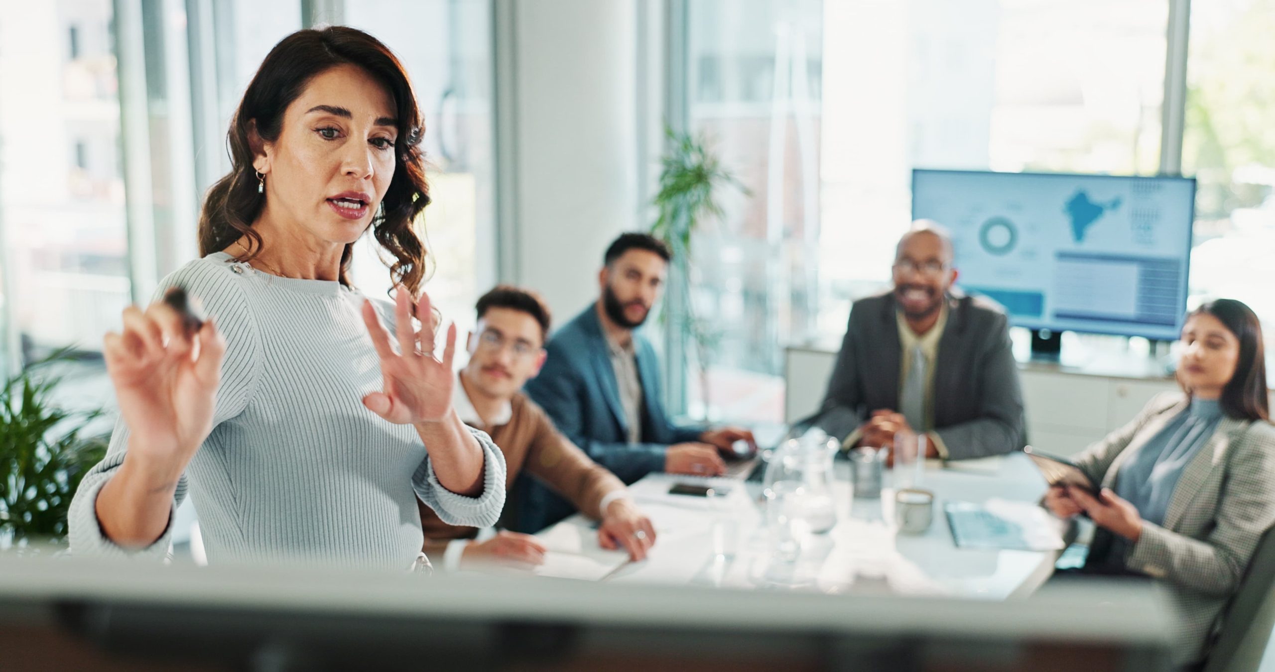 7 Careers You Can Pursue With a Master’s in Organizational Psychology banner