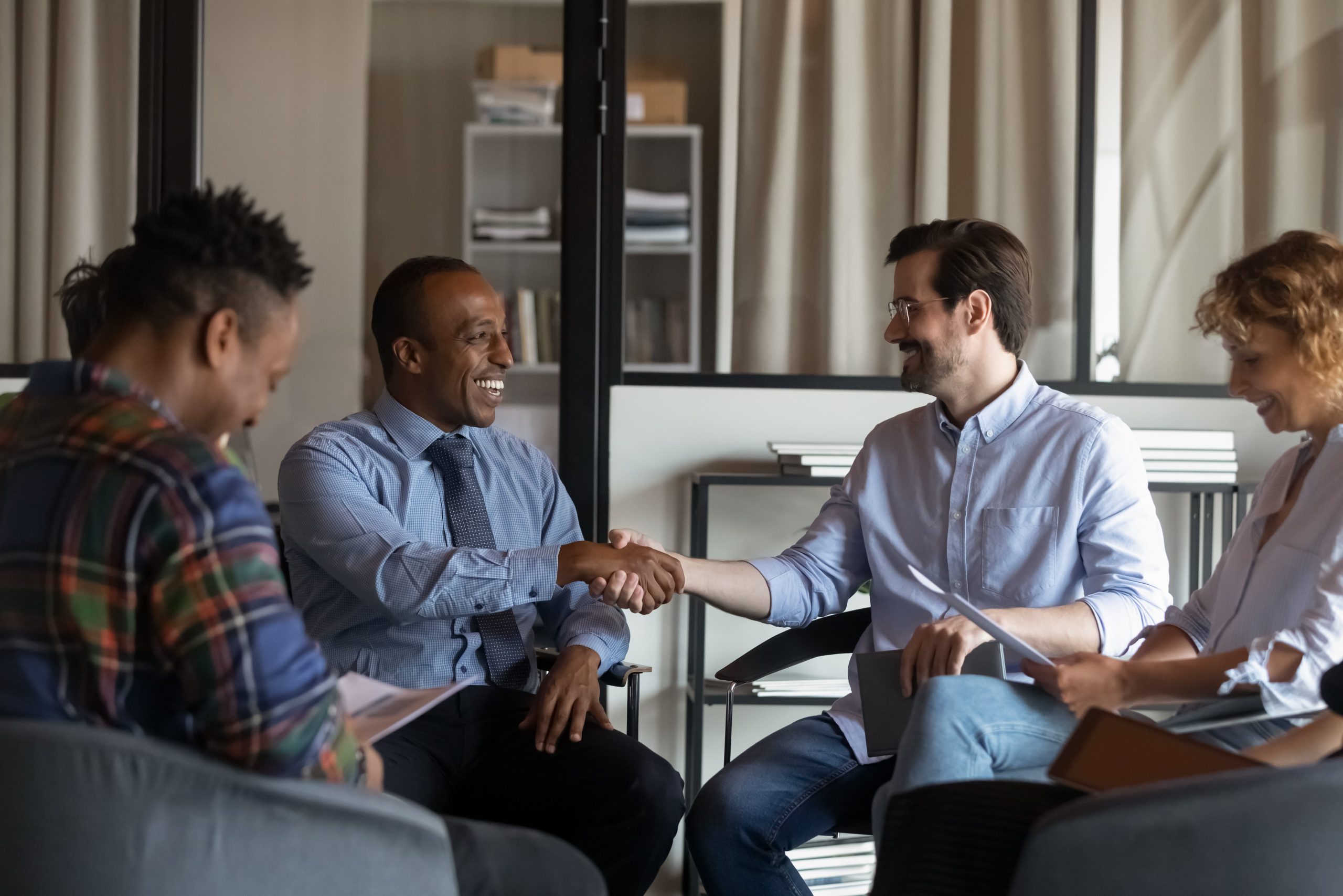 The Psychology Behind Change Management banner