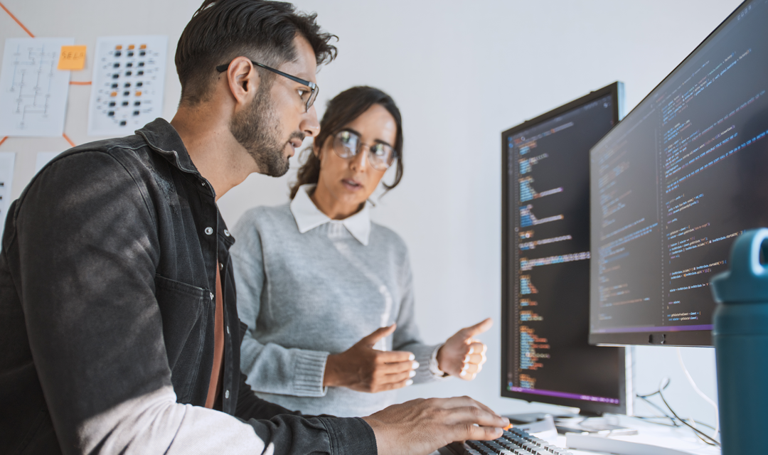 Master of Science - Cybersecurity & Artificial Intelligence