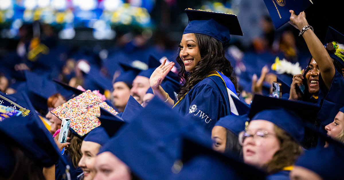 Announcing the Undergraduate Career Catalyst Scholarship banner
