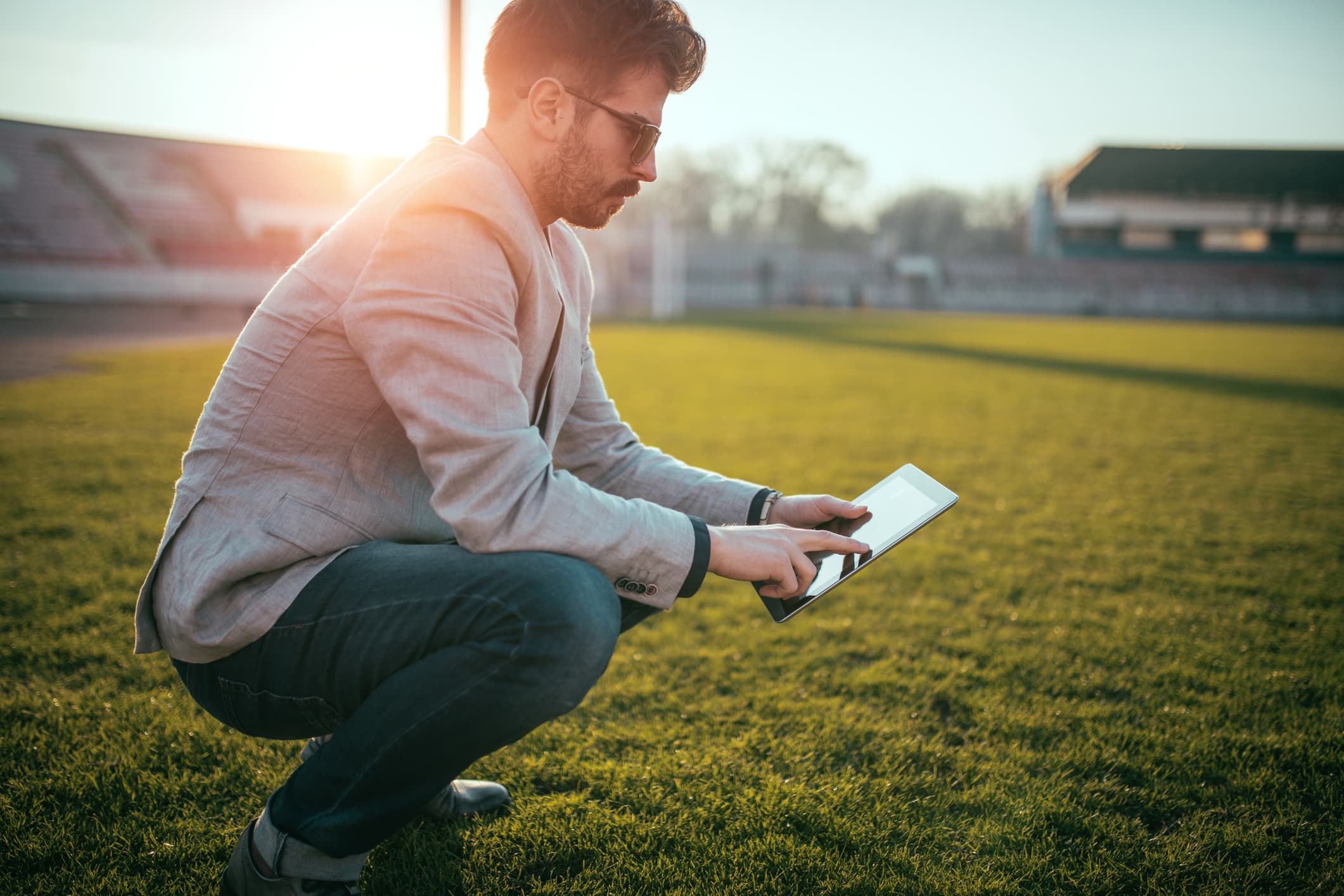 What Can You Do With a Sports Management Degree?
