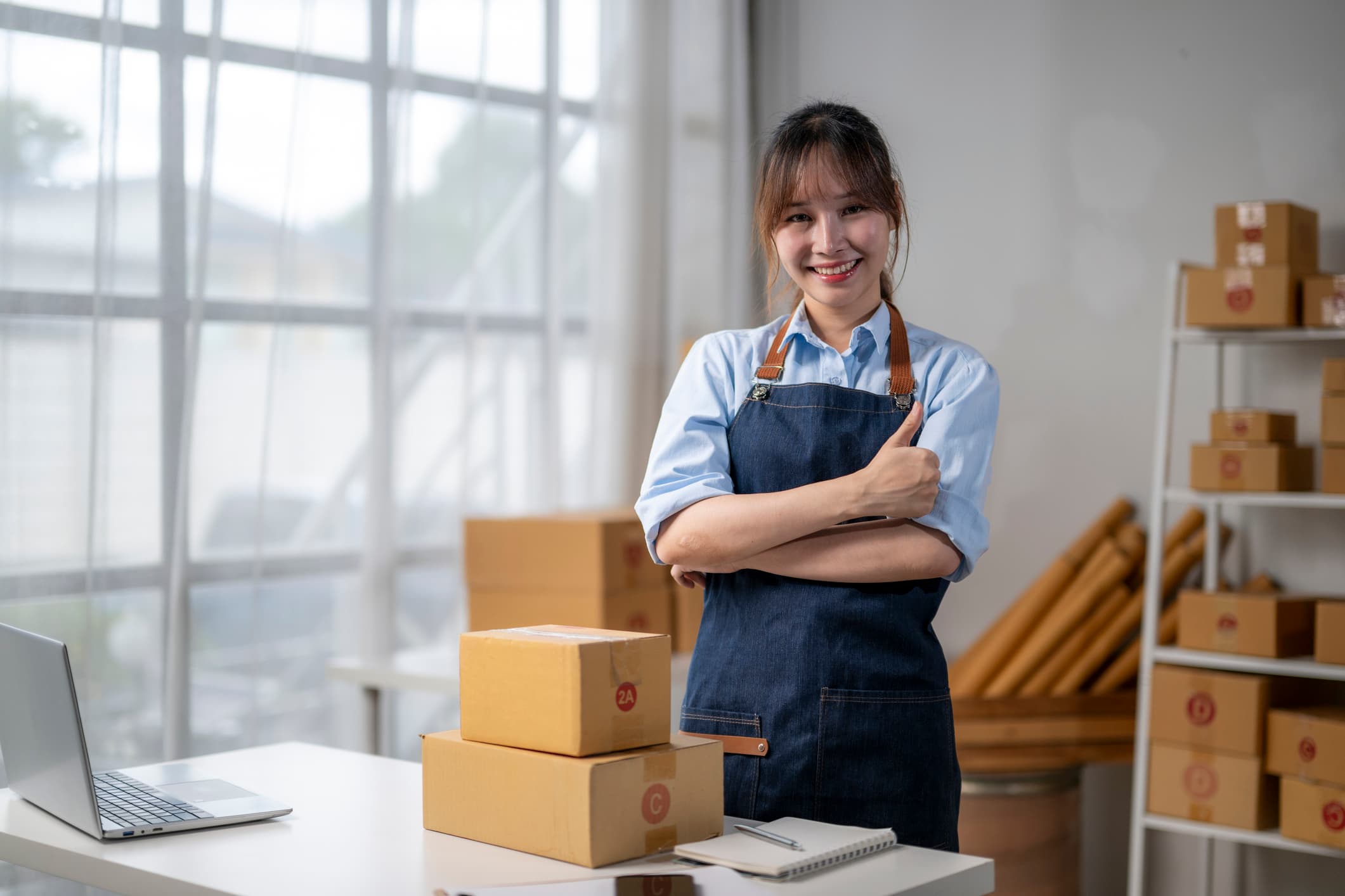 How to Manage a Small Business: Skills, Strategies, and Tips for Success banner