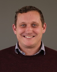 Headshot of Matthew O'Brien.