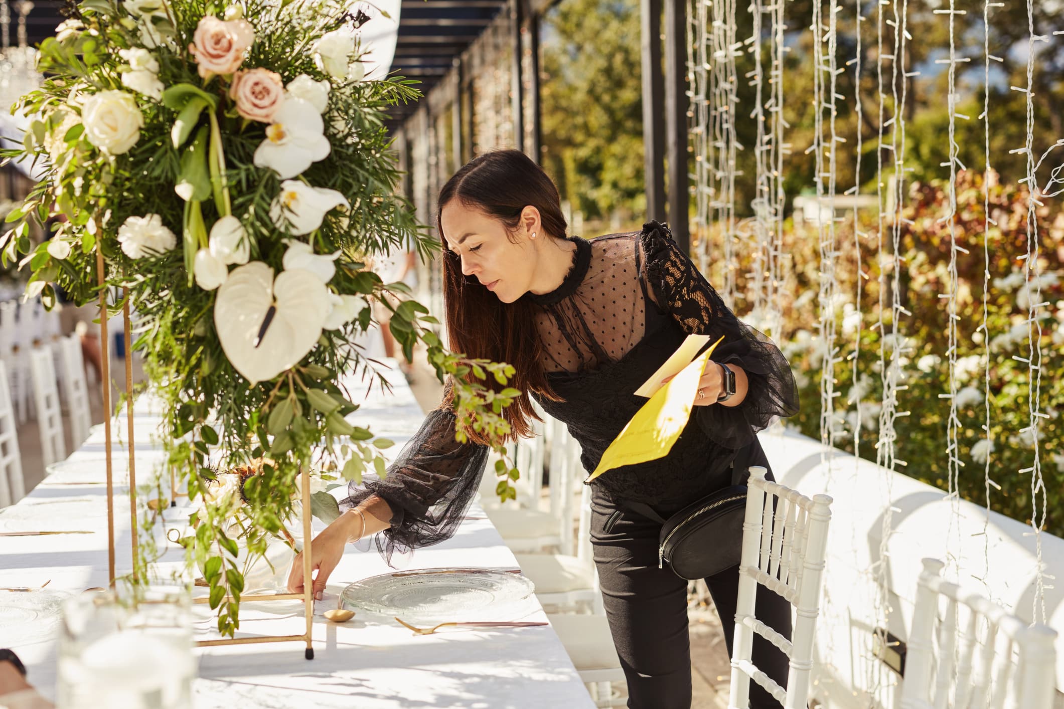 How to Start an Event Management Business banner