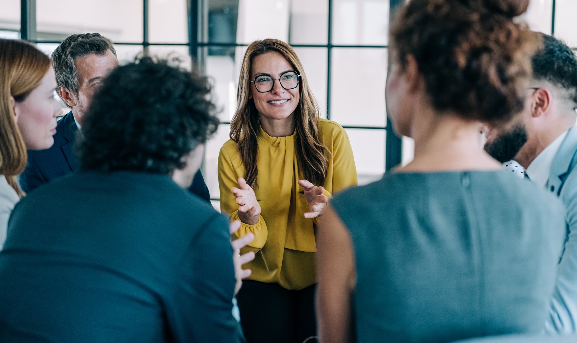 What Can You Do With an Organizational Leadership Degree? banner
