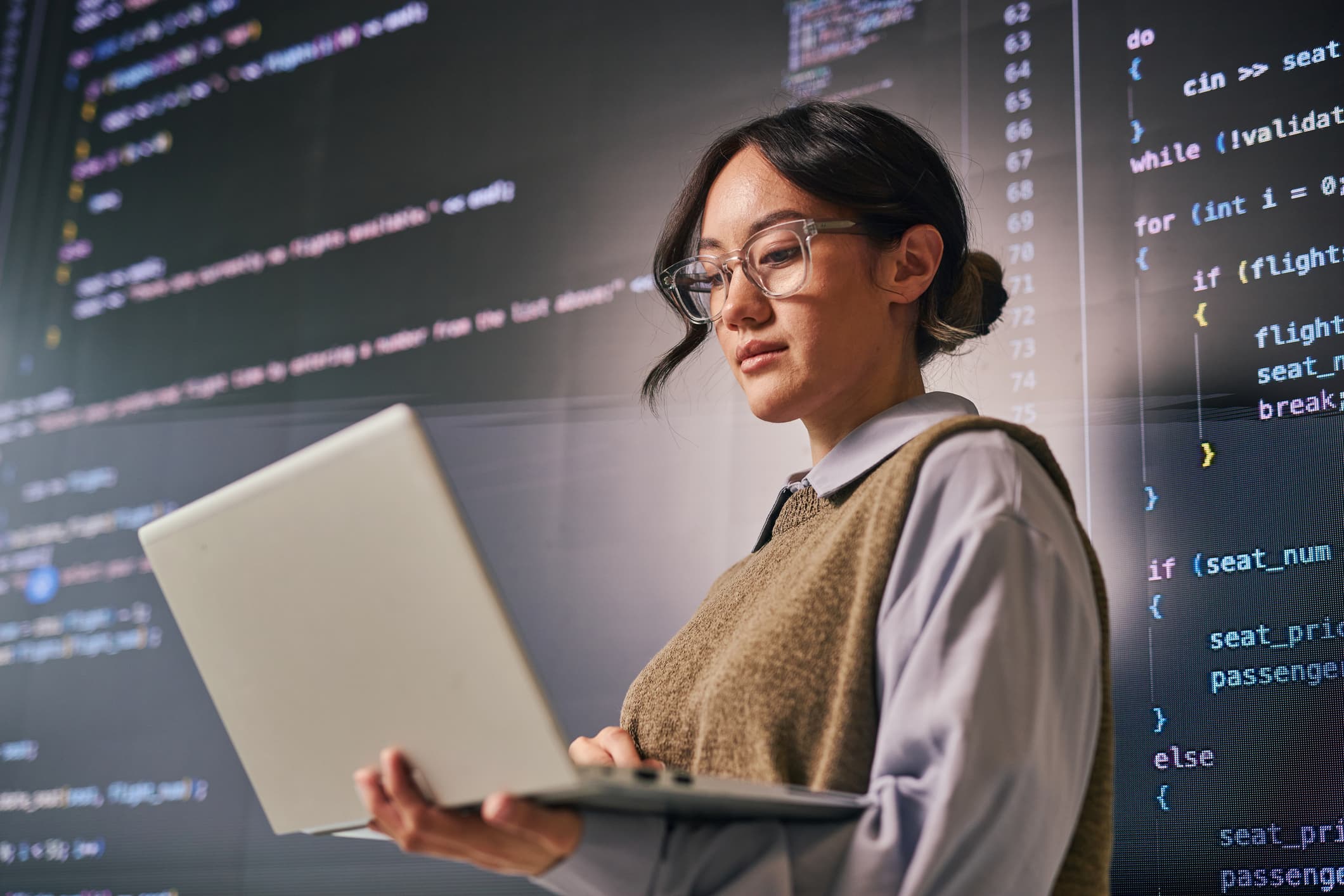 What Is Computer Science? banner