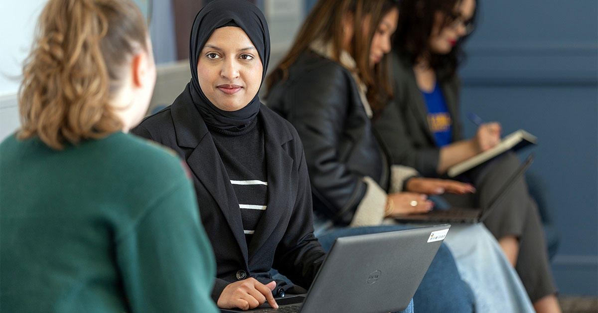 Advice for New Students: Tips for Success banner