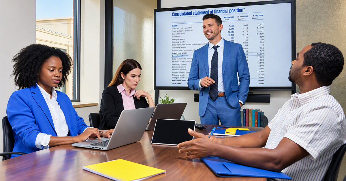 A Deep Dive into JWU Online’s DBA Programs banner