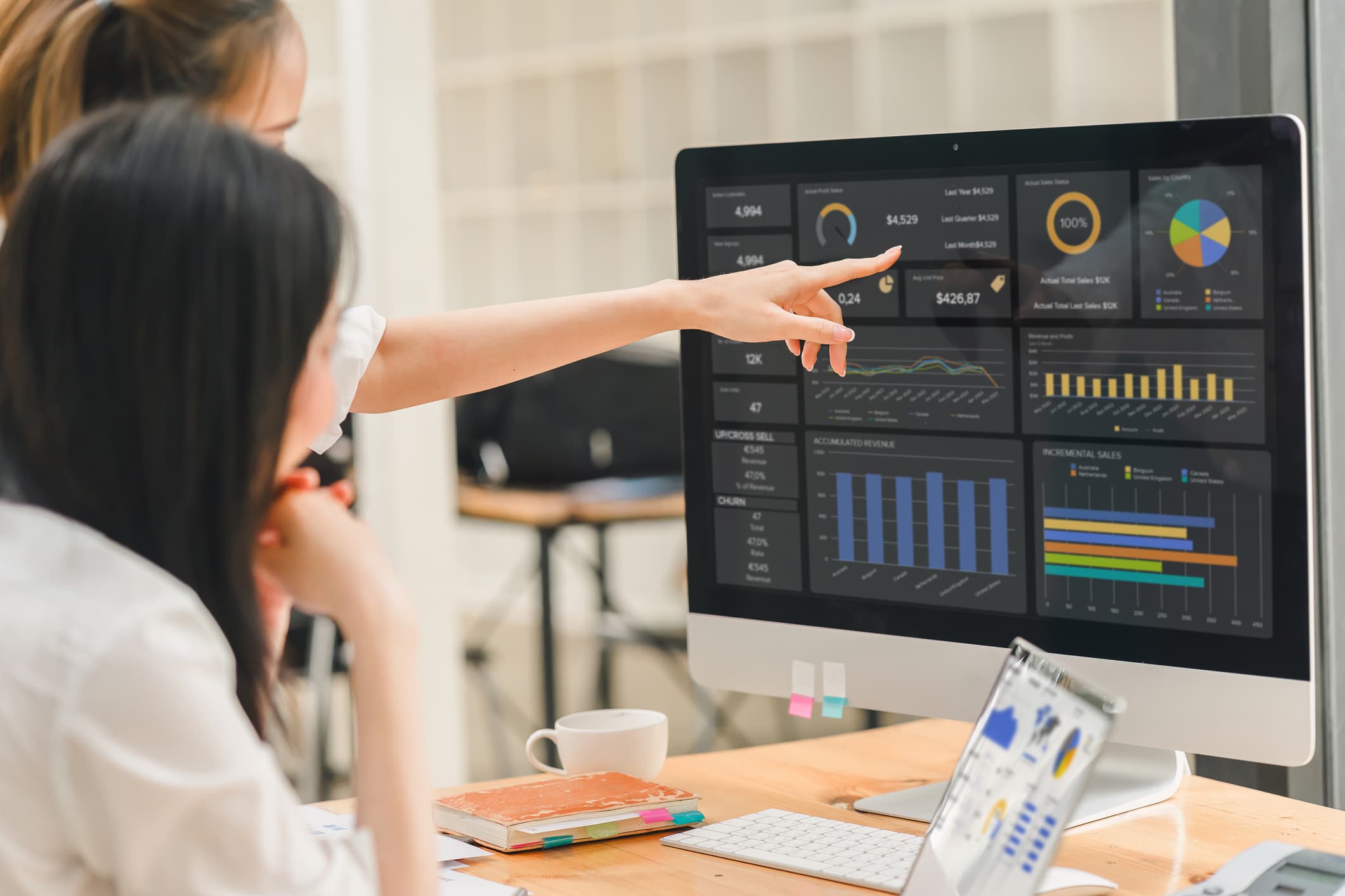 How to Become a Data Analyst: Skills, Education, Experience, and More banner