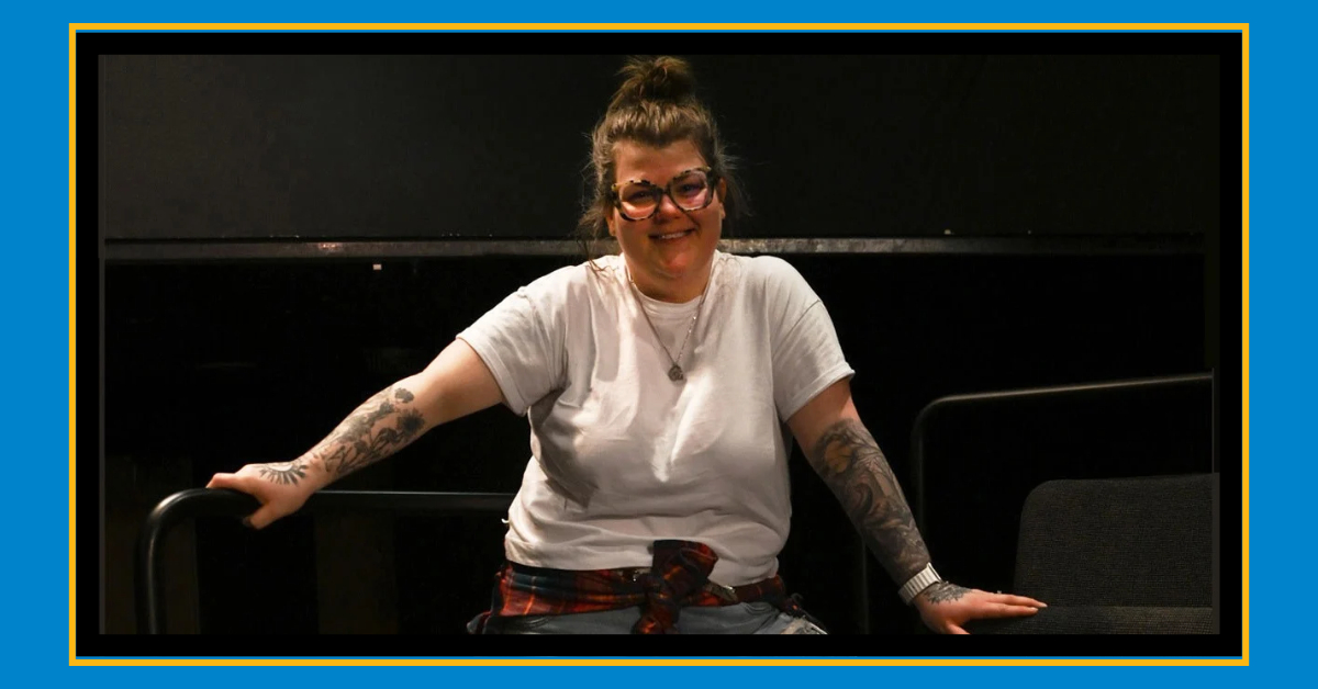 Mikala Schimke ’26, B.S. – Fashion Merchandising & Retailing banner