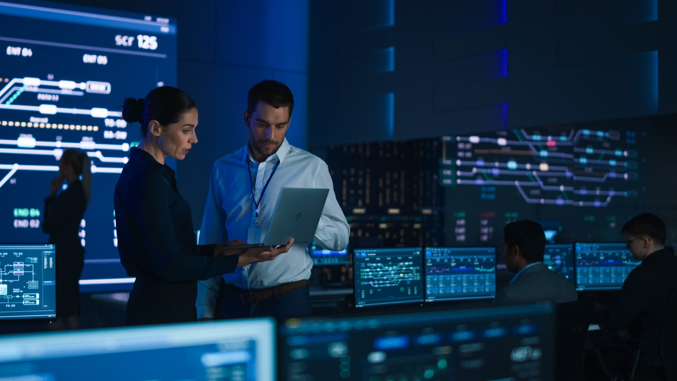 What Is a CISO? The Role, Responsibilities, and Path to Get There banner