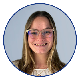 Chloe Perren ’25, B.S. – Hospitality