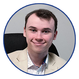 Tyler Power ’26. B.S. Hospitality